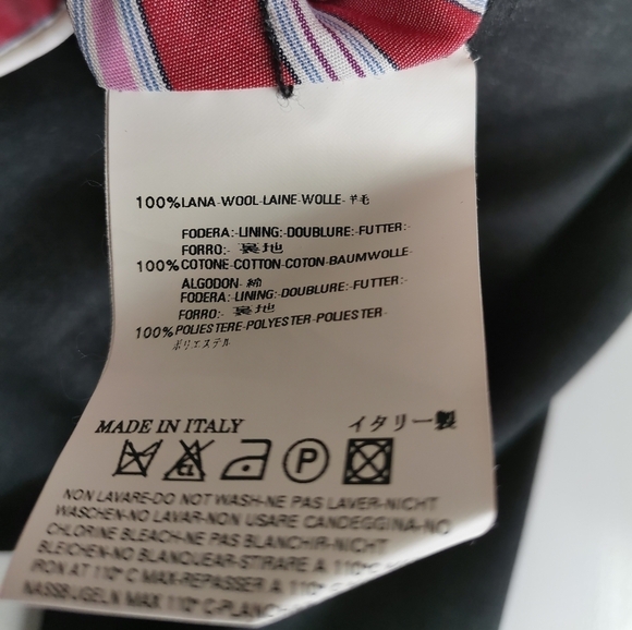 DSQUARED2 BLAZER. - Picture 5 of 12